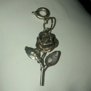 083 Charm rose add to your collection